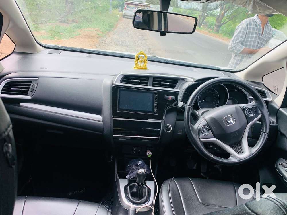 Honda Wr-v I-vtec Vx, 2022, Petrol