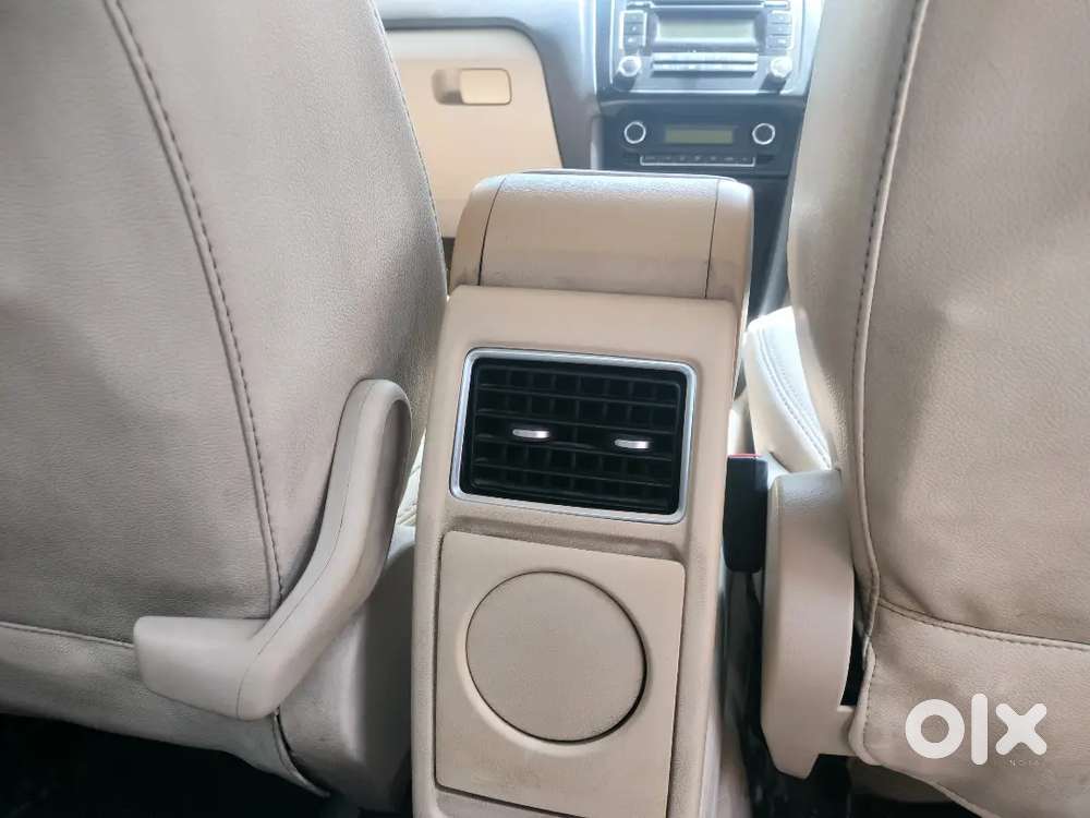 Volkswagen Vento 1.6 Mpi Highline