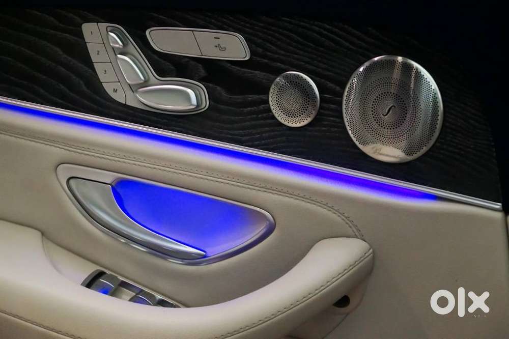Mercedes-benz E-class Exclusive E 200, 2023, Petrol