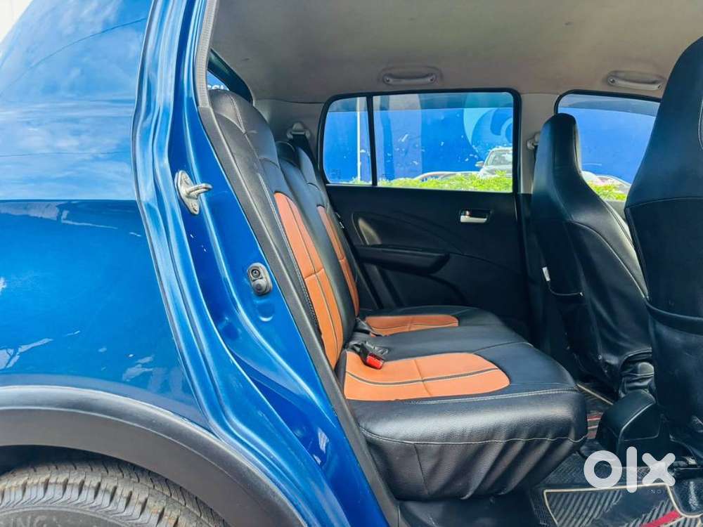 Maruti Suzuki Celerio X 1.0 Zxi (o) Amt, 2018, Petrol