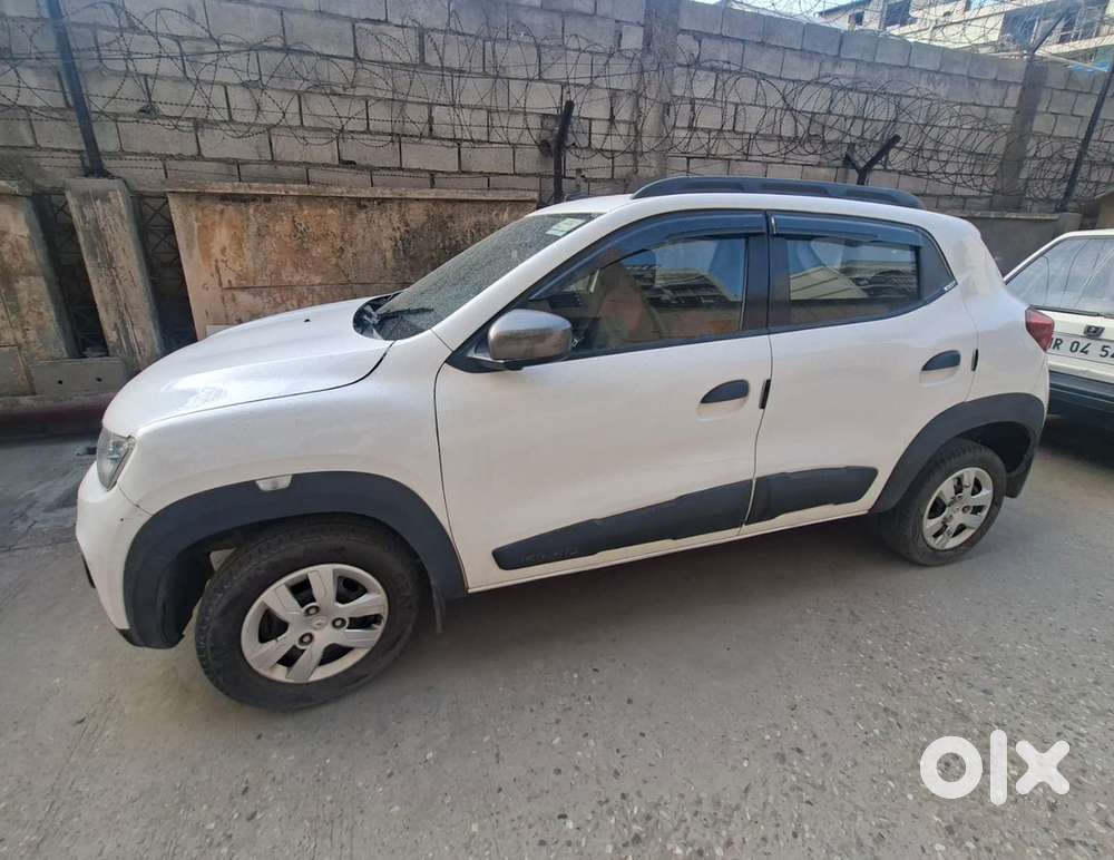 Renault Kwid Petrol 2017. Only Genuine Buyers
