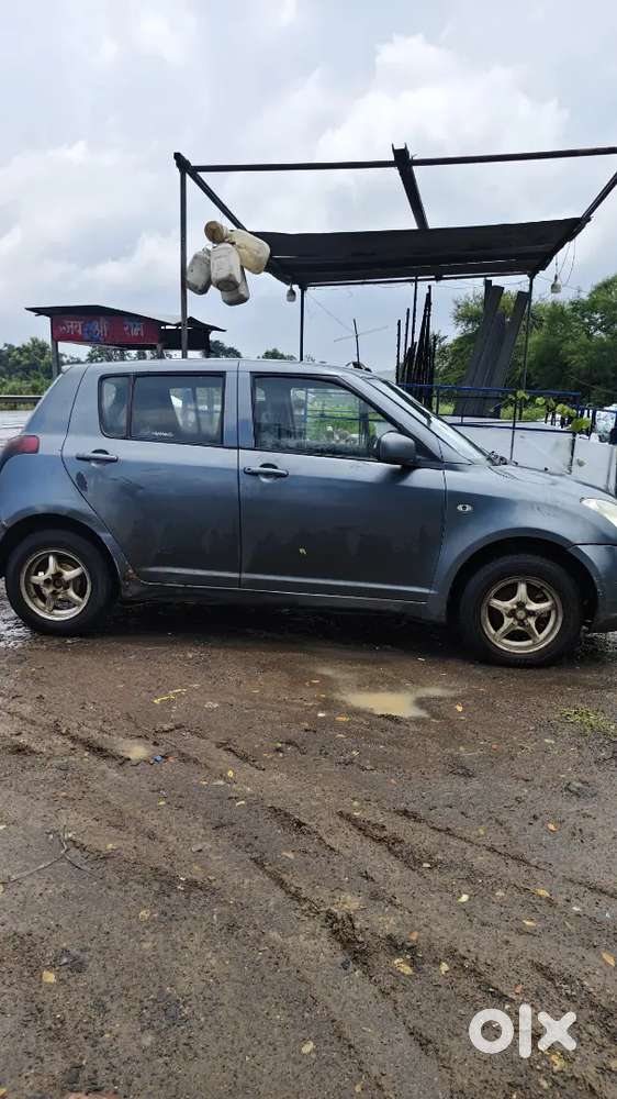 Maruti Suzuki Swift Model 2006 Vxi