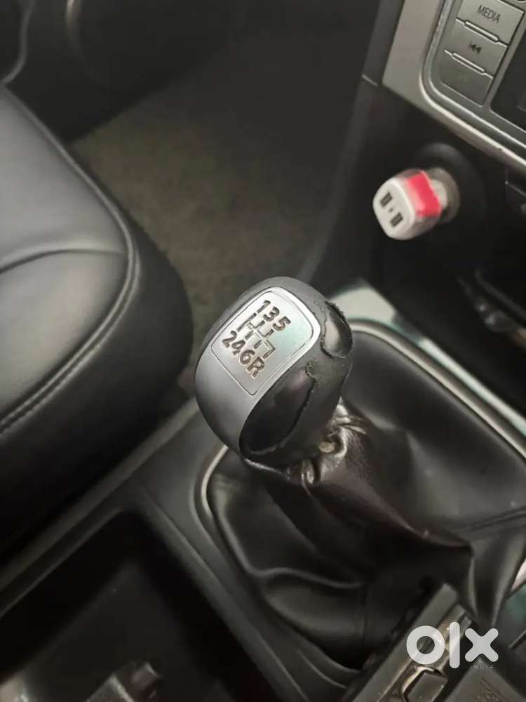Tata Safari Storme 2016 Diesel Car