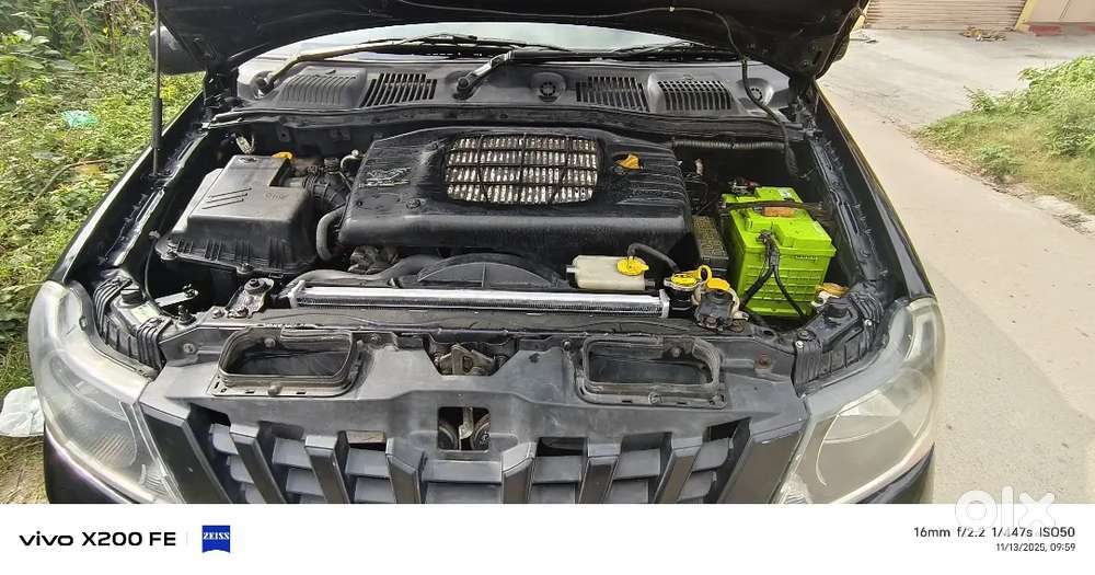 Mahindra Xylo 2013 Diesel 87500 Km Driven