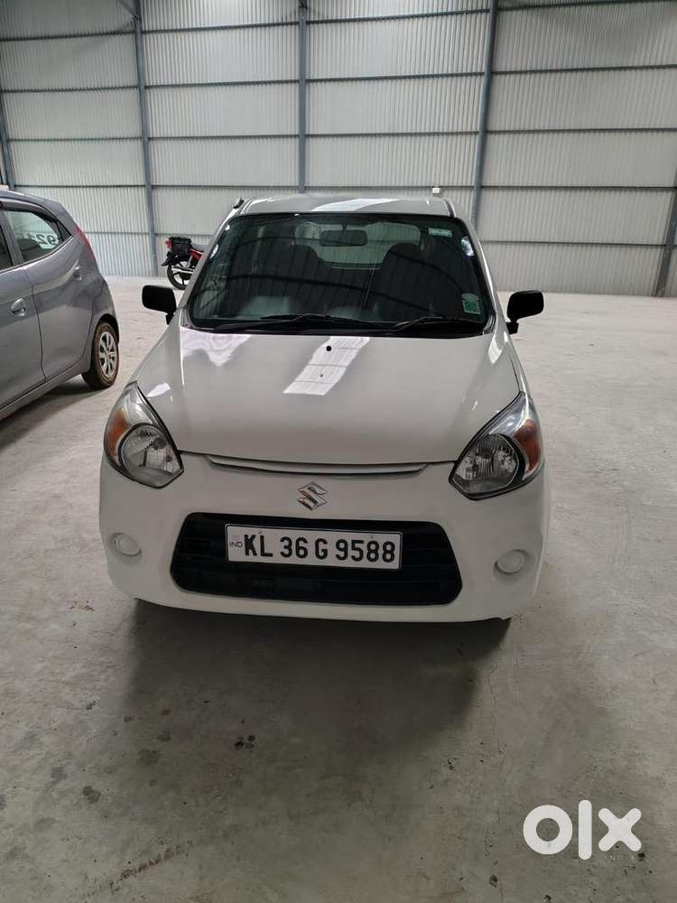 Used Maruti Suzuki 2019