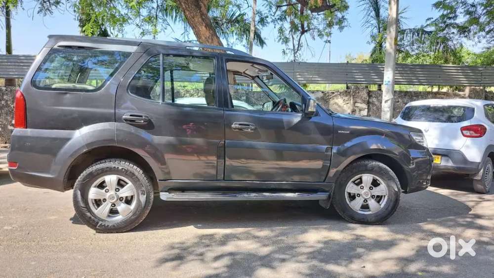 Tata Safari Storme 2015 Diesel 175000 Km Driven
