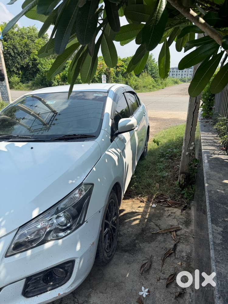 Maruti Suzuki Ciaz Petrol 2018