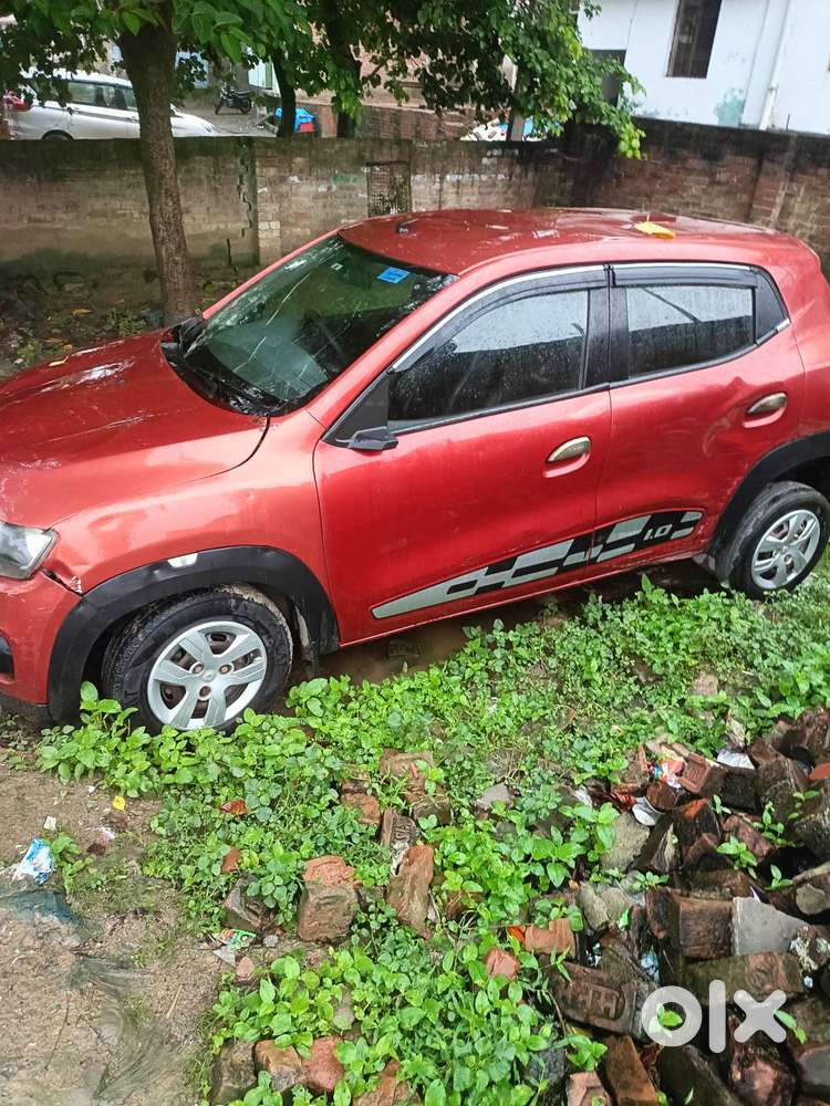 Renalt Kwid