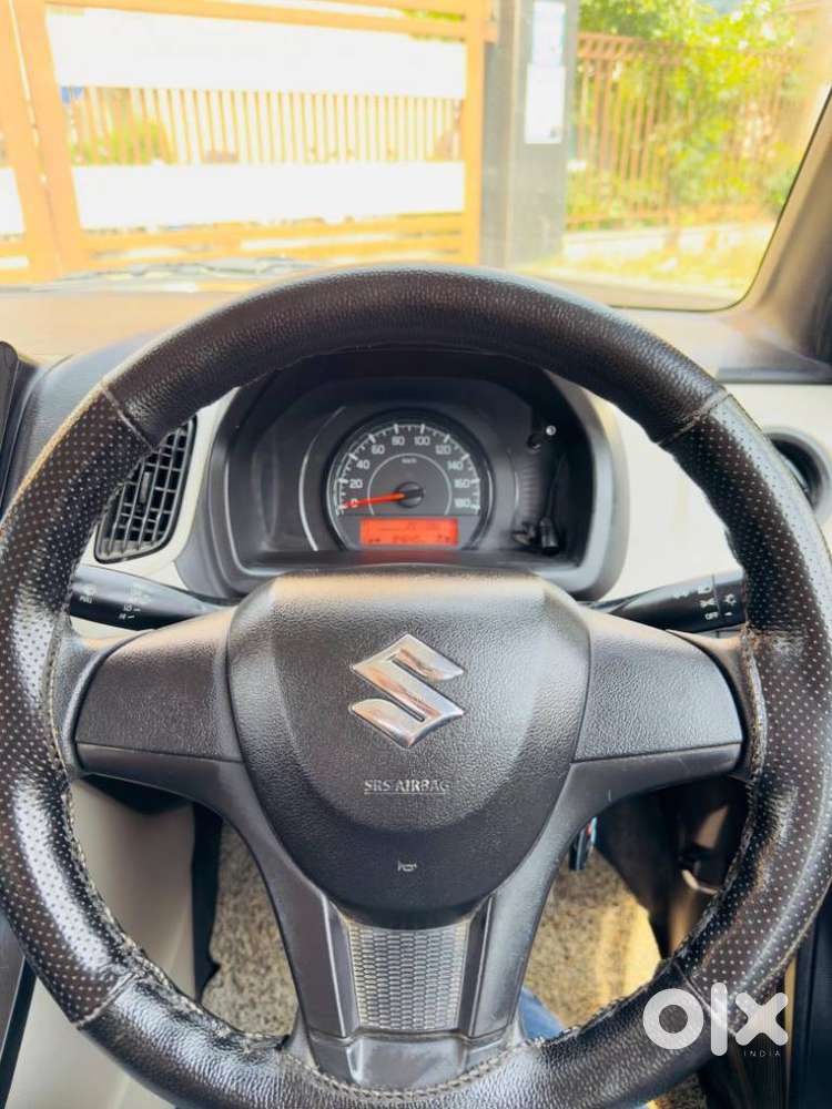 Maruti Suzuki Wagon R Cng Lxi, 2021, Cng & Hybrids
