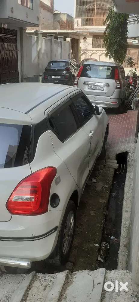 Maruti Suzuki Swift 2023