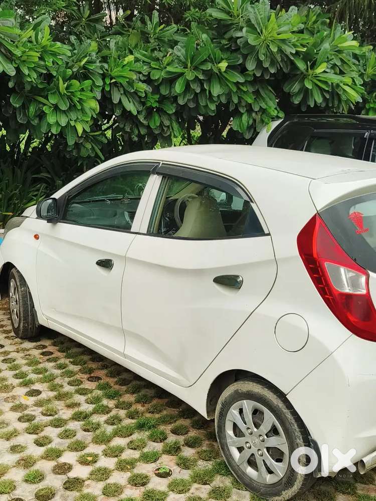 Hyundai Eon 1.0 Magna 2018