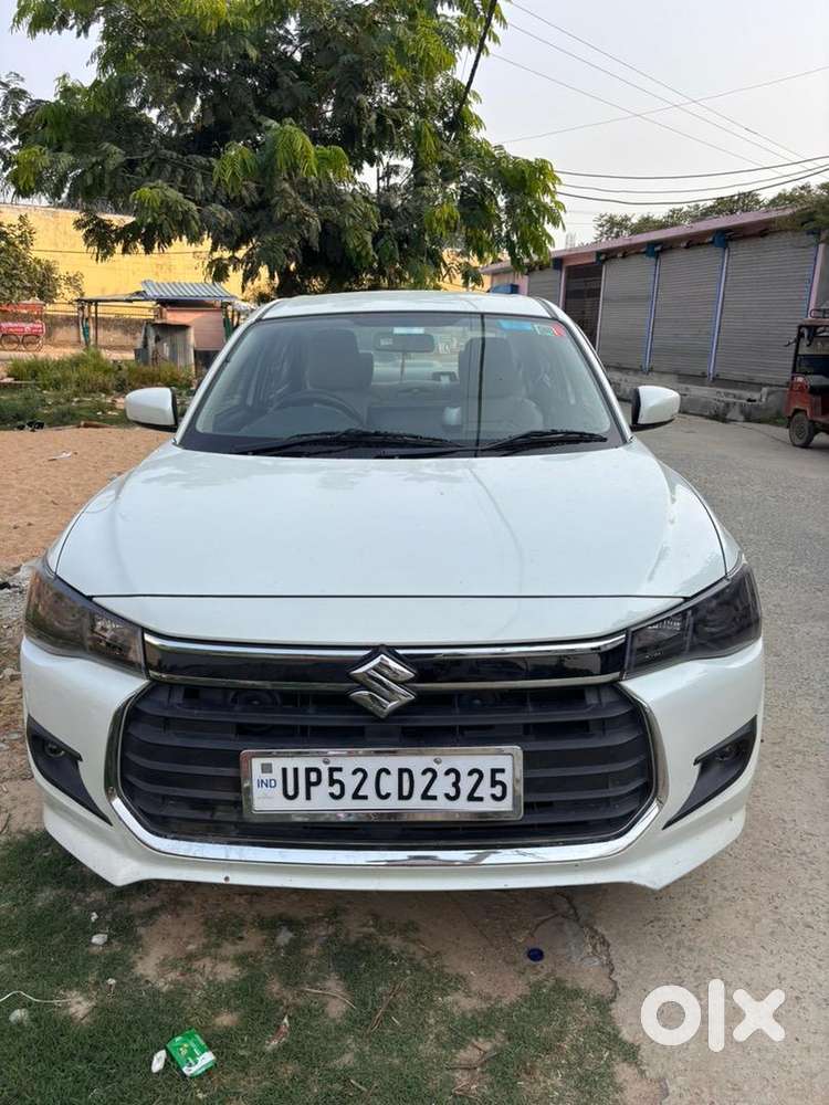 Maruti Suzuki Swift Dzire 2024 Petrol Good Condition