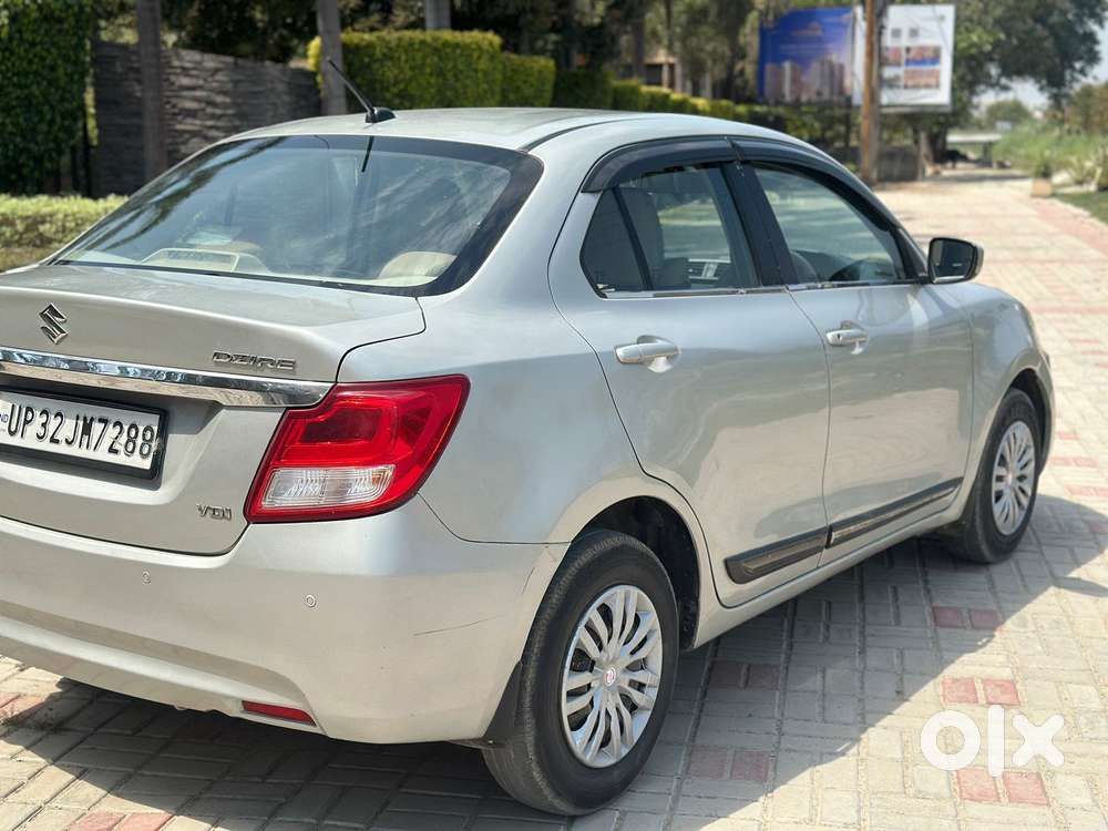 Maruti Suzuki Dzire 2017-2020 Vdi, 2018, Diesel