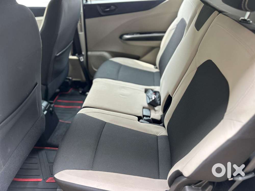 Renault Triber Rxt Easy-r Amt, 2020, Petrol