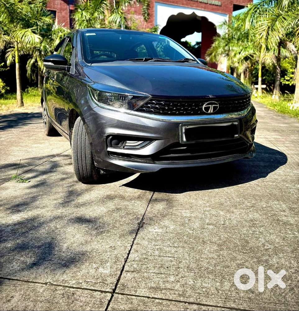 Tata Tiago 2024 Petrol 13462 Km Driven