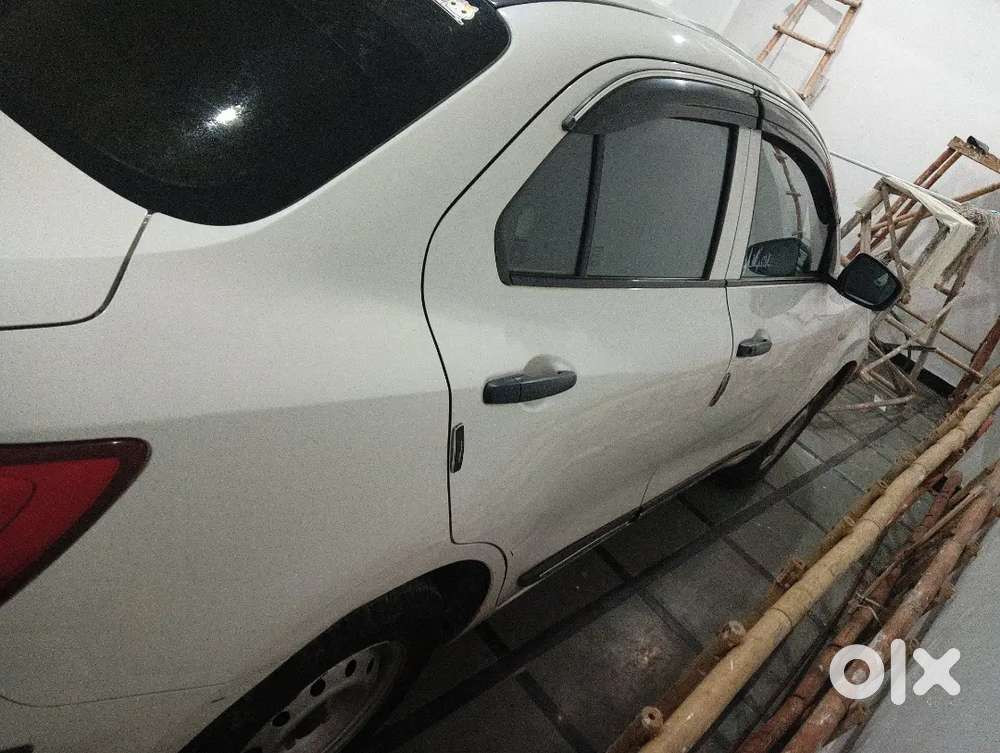 Maruti Dzire Tour 2023