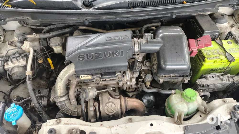 Maruti Suzuki Celerio Diesel 2015