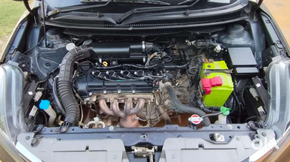 Maruti Suzuki Baleno Zeta, 2021, Petrol