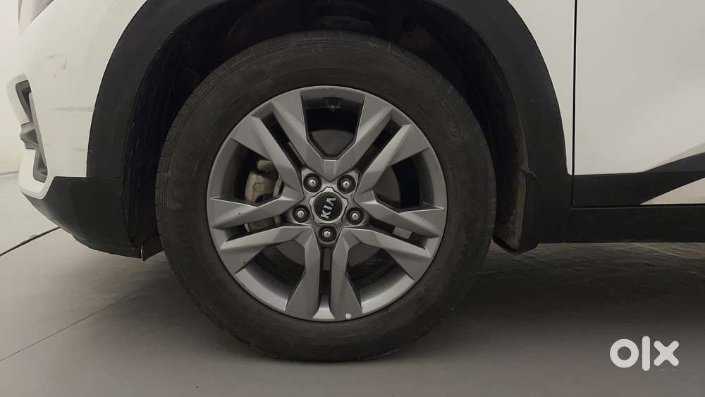 Kia Seltos Htx Plus At D, 2019, Diesel