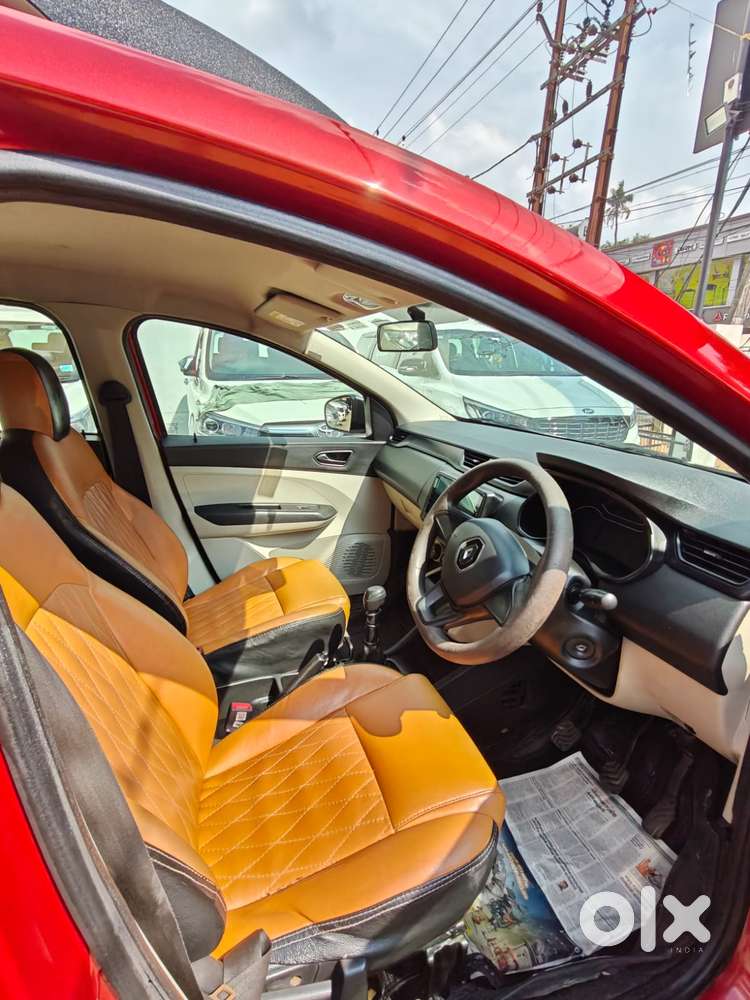 Renault Triber 1.0 Rxe, 2020, Petrol