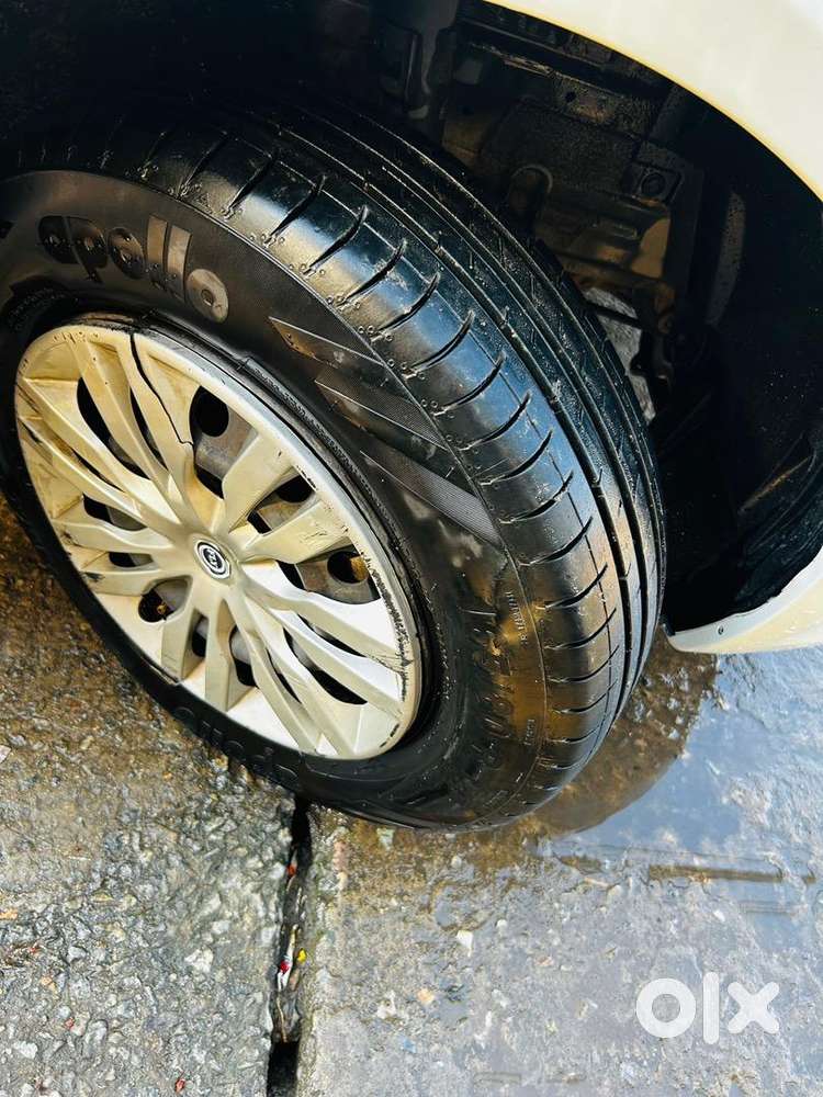 Maruti Suzuki Dzire 2015 Petrol Well Maintained