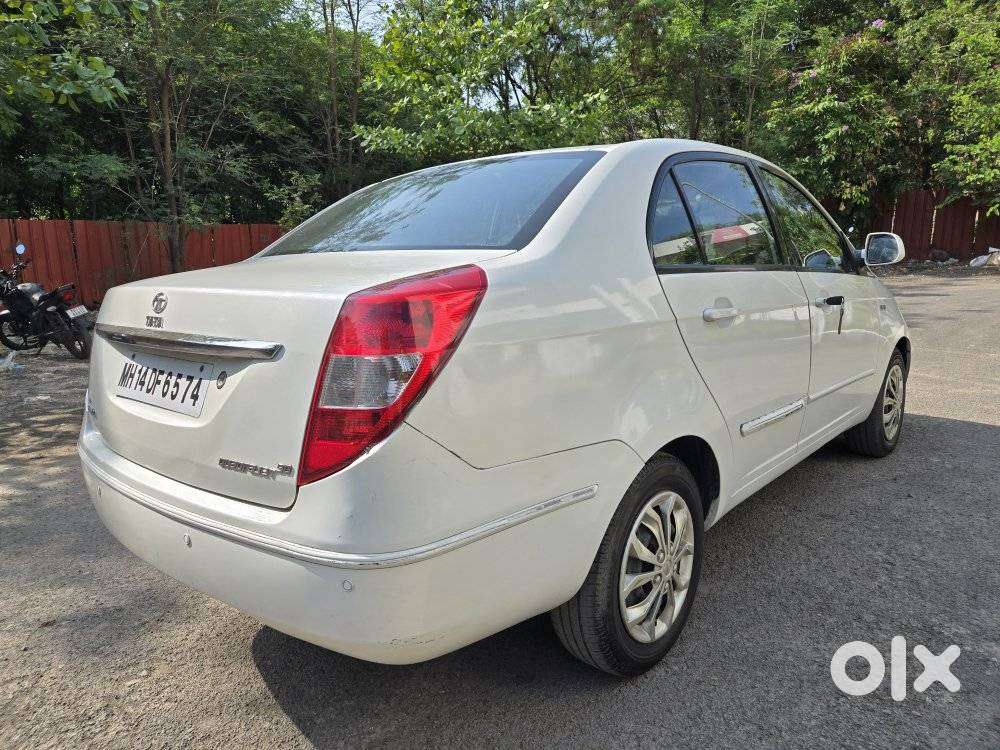 Tata Manza Aura (abs) Quadrajet Bs Iv, 2012, Diesel