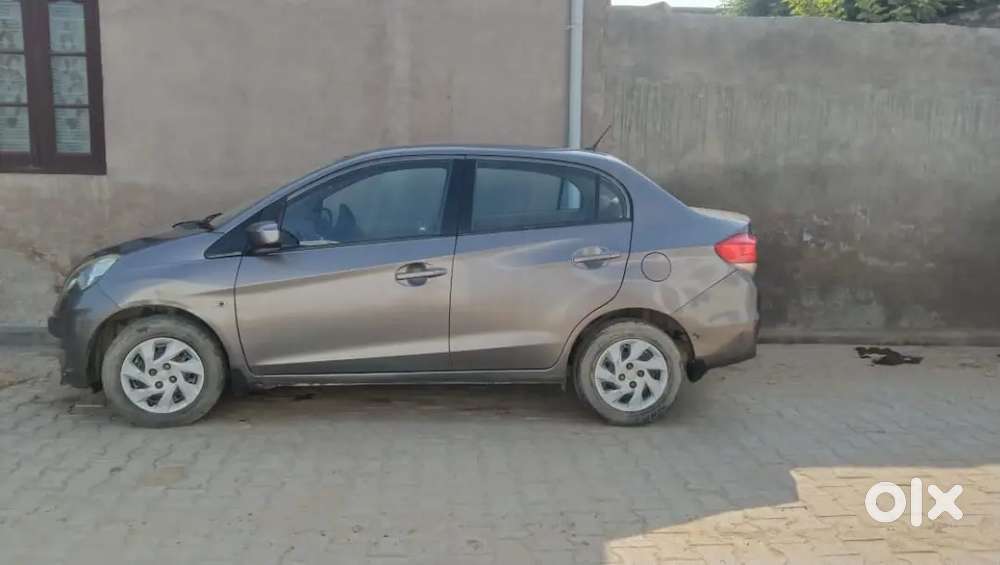 Honda Amaze 1.5 2013 Diesel