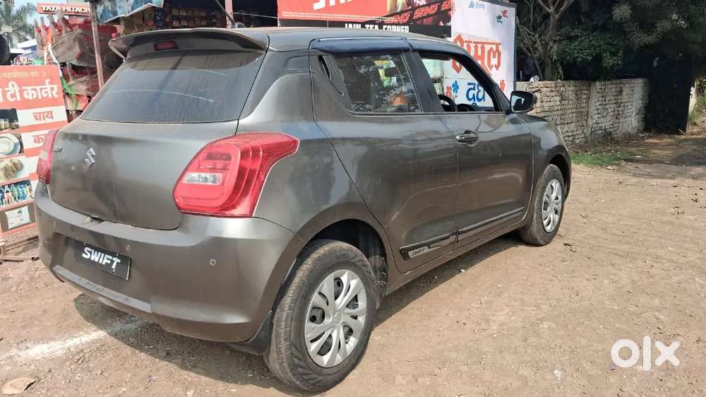 Maruti Suzuki Swift 2023 Vxi