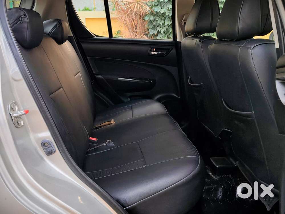 Maruti Suzuki Swift, 2013, Petrol