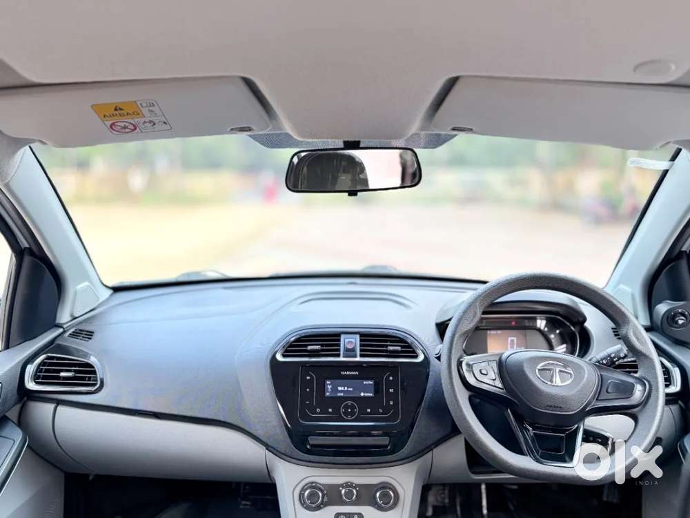Tata Tiago 1.05 Revotorq Xt, 2023, Petrol