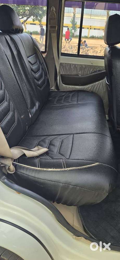 Mahindra Bolero 1.5 B6, 2021, Diesel