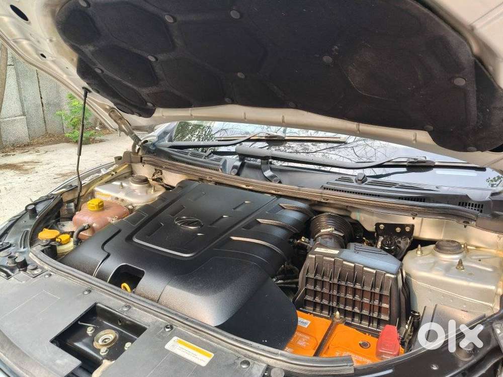 Mahindra Xuv500 W7 At, 2021, Diesel