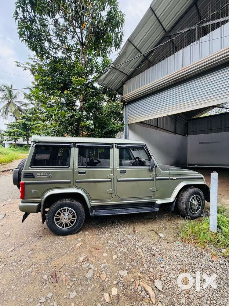 Mahindra Diesel Car 2009