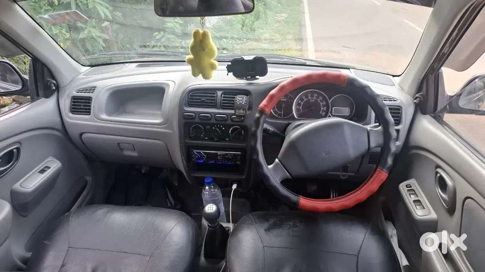 In Mint Condition Apron Engine All Seal.slightly Negotiable