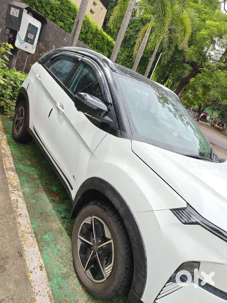 Tata Nexon Ev 2023