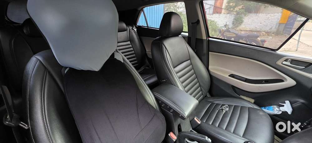 Hyundai Elite I20 2018 Diesel 98000 Km Driven