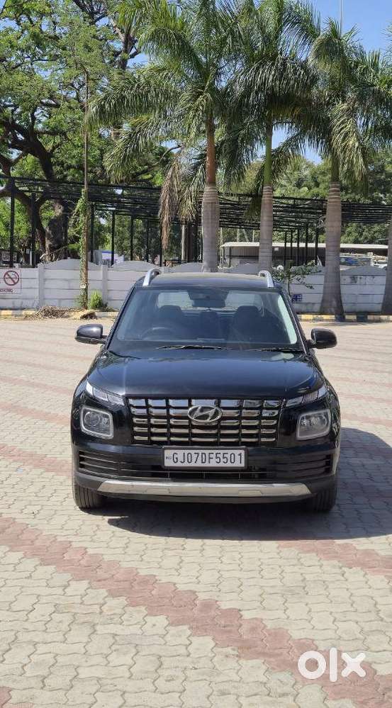Hyundai Venue S Mt 1.2 Kappa, 2023, Petrol