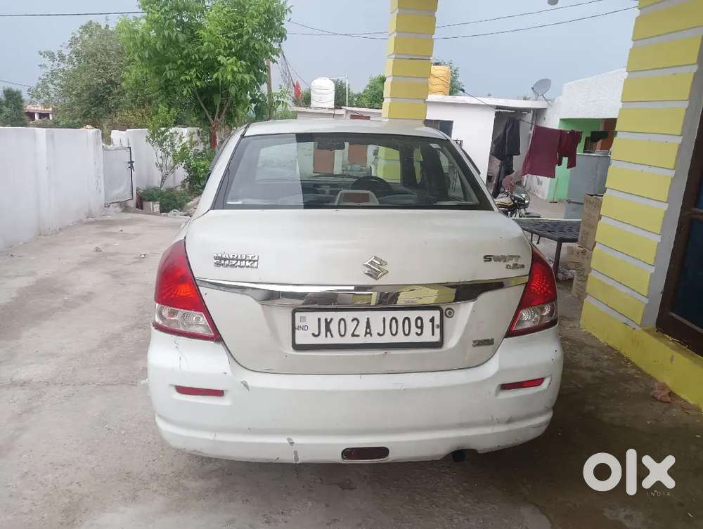 Swift 2009 Model Life 2029 Ek Baar Or Bda Ge Ac Chield Non Accident