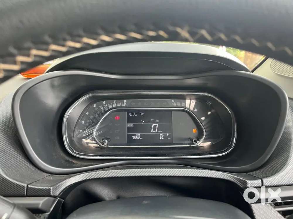 Tata Nexon Smart Plus 2024