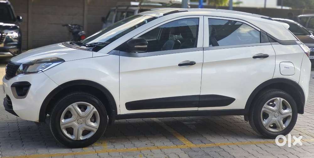 Tata Nexon 1.5 Diesel, 2019, Petrol