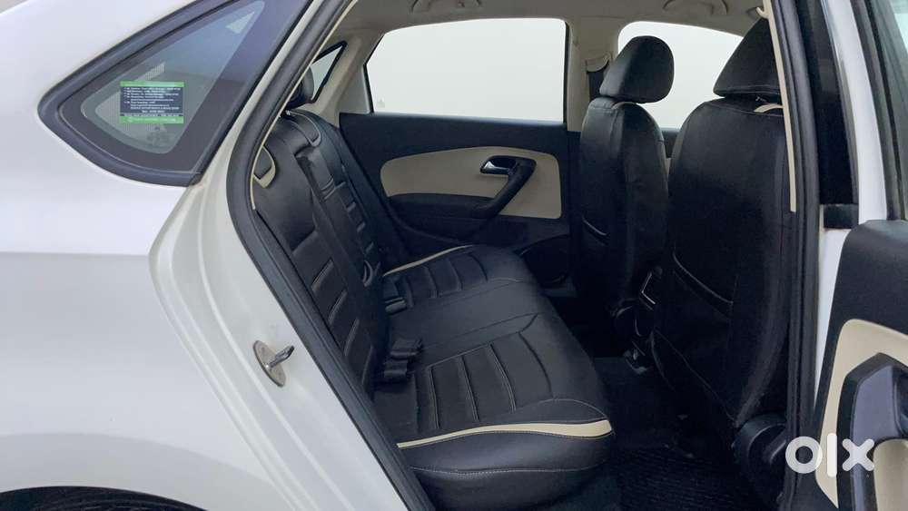 Skoda Rapid 1.6 Mpi At Ambition, 2019, Petrol