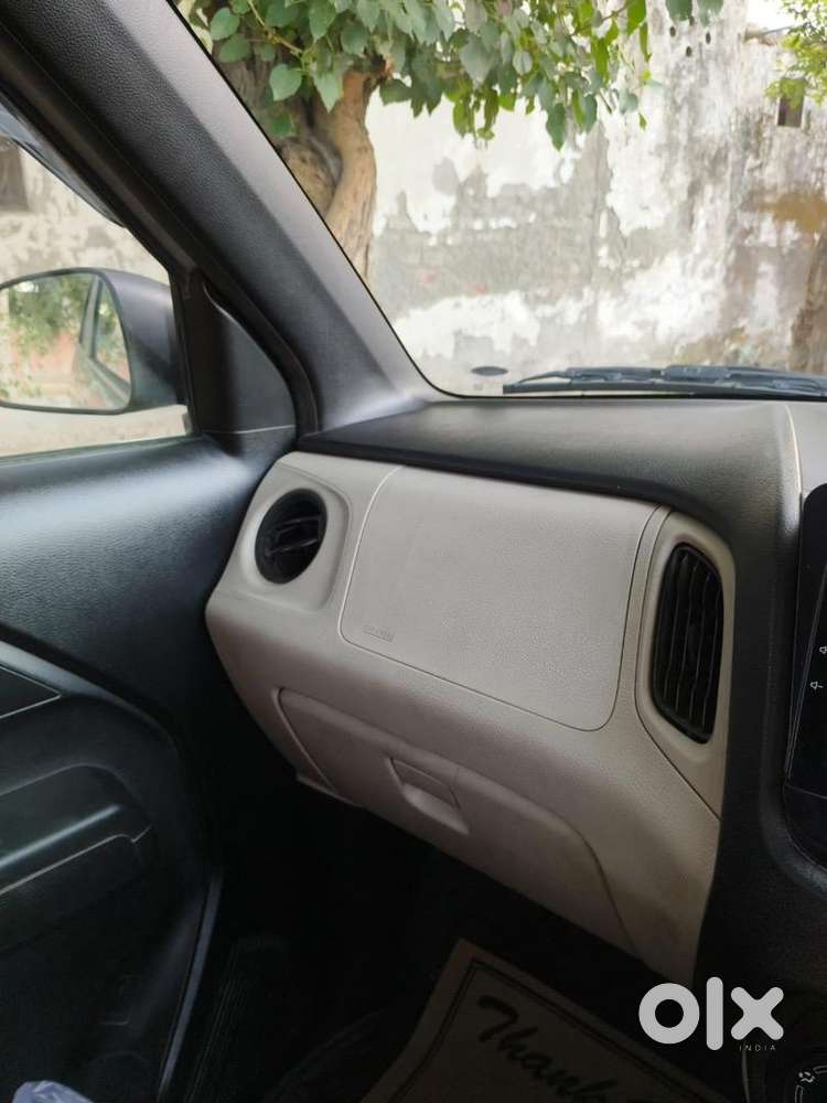 Maruti Suzuki Wagonr 2021 (no Painted,no Accidental) Personal Car