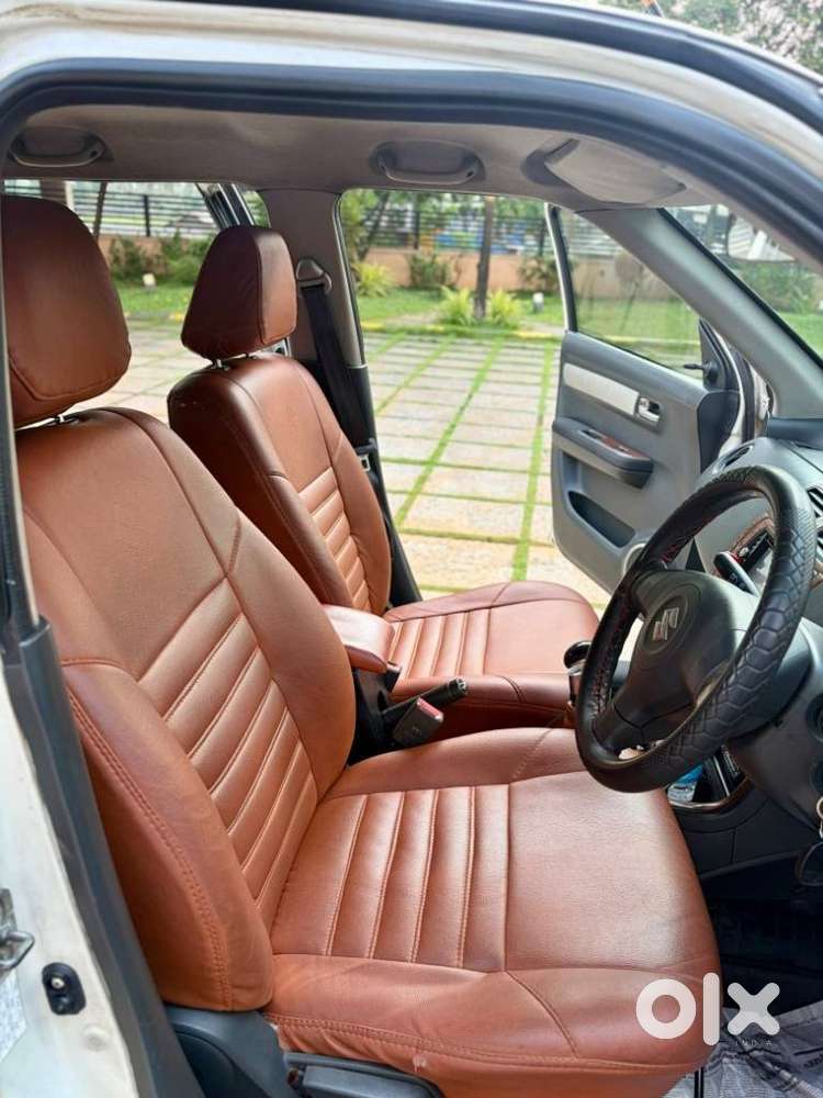 Maruti Suzuki Swift Vdi, 2011, Diesel
