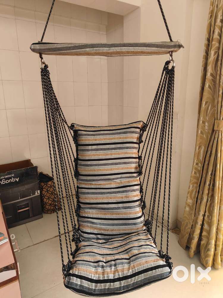 Premium Hanging Swing Chair for Kids & Adults