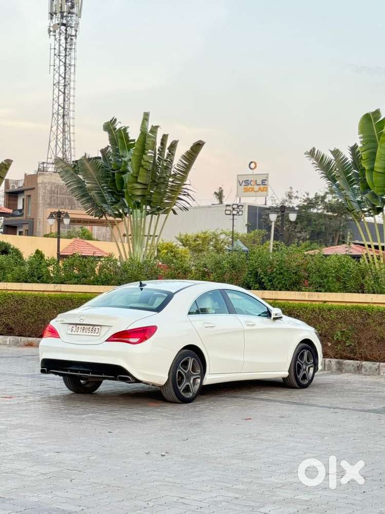 Mercedes-benz C-class C200d, 2016, Diesel