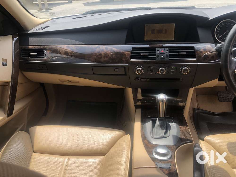 Bmw 5 Series 530d Sedan 3.0, 2005, Diesel