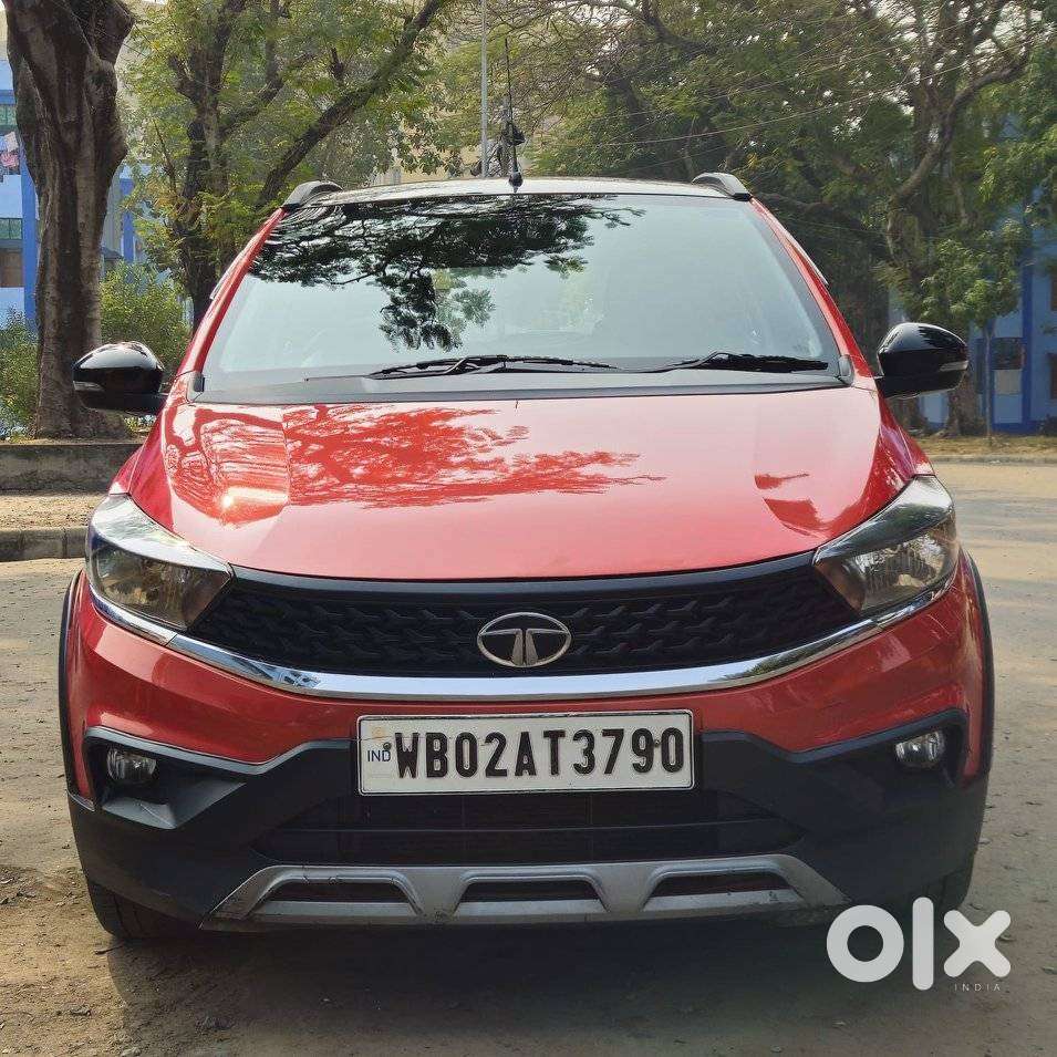 Tata Tiago 1.2 Revotron Xt (o), 2022, Petrol