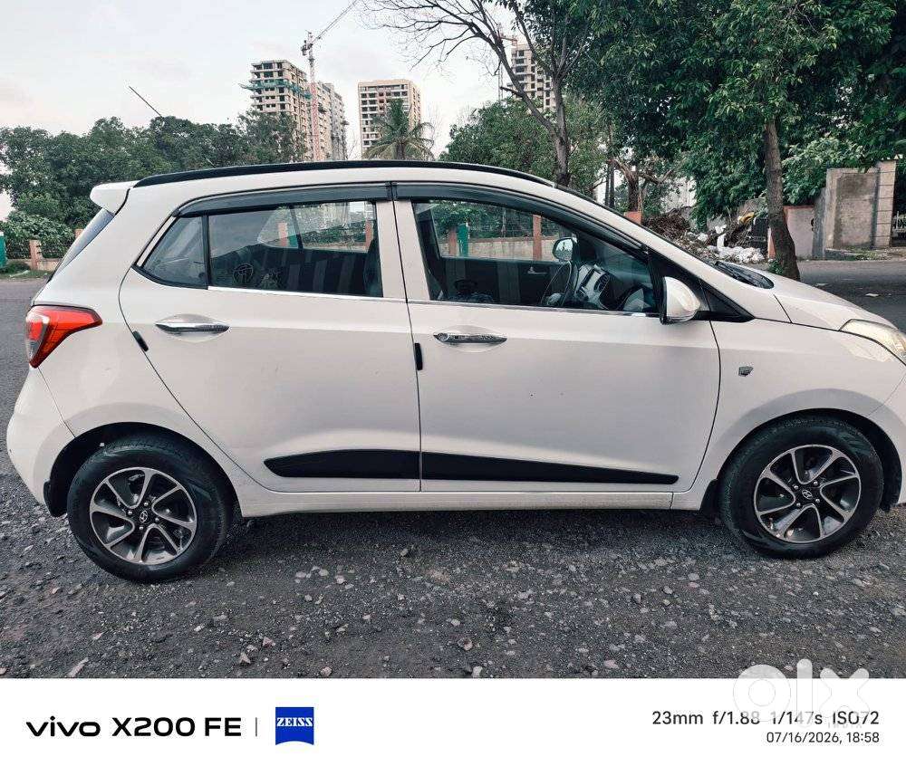 Hyundai Grand I10 1.2 Crdi Asta, 2018, Diesel