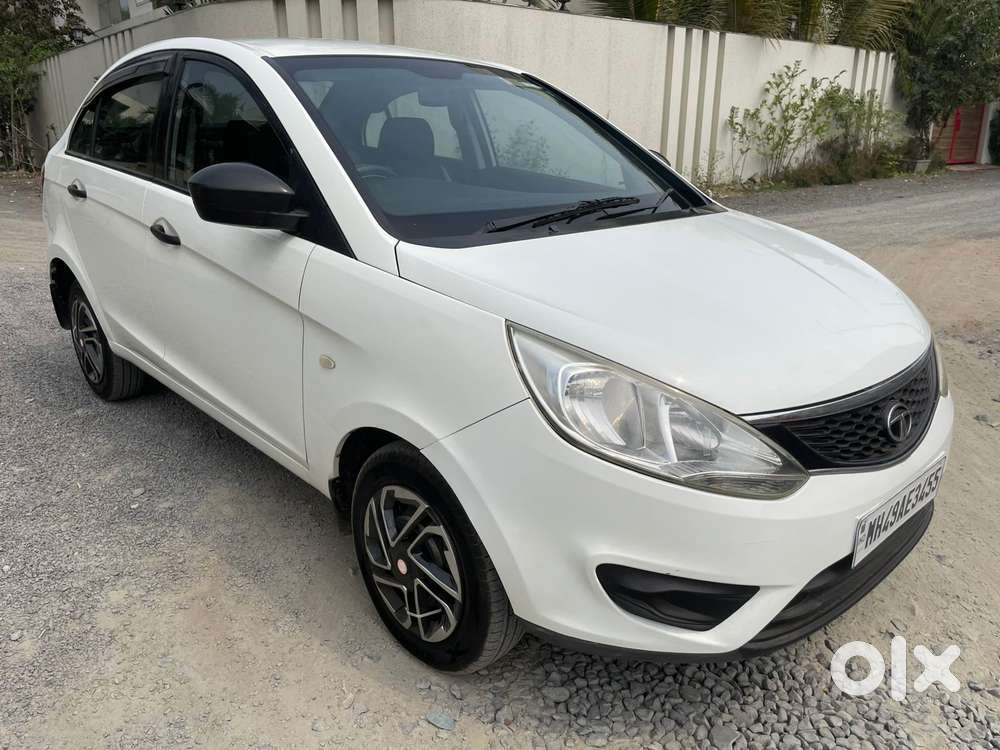 Tata Zest  Quadrajet 1.3 75ps Xe, 2016, Diesel