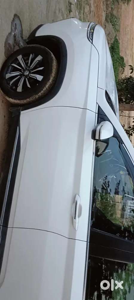 Mg Hector 2.0 Sharp 2020